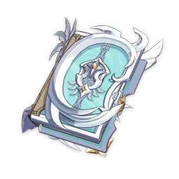 Lost Prayer to the Sacred Winds - Genshin Impact